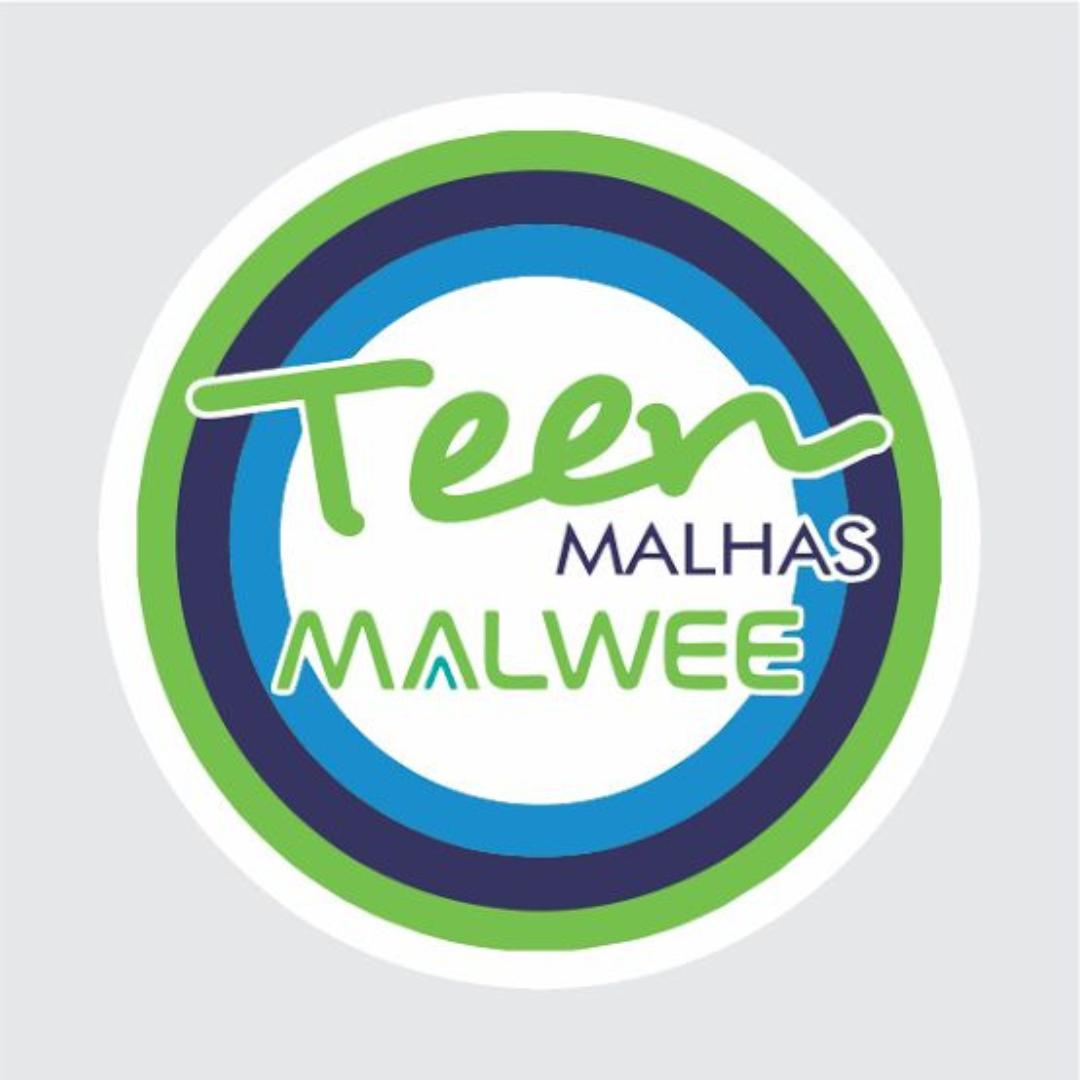 Teen Malhas Malwee